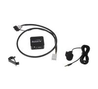 STUALARM 552HFVW009 Bluetooth headset