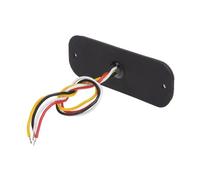 STUALARM BR004A Outline Lamp