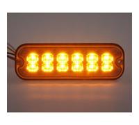 STUALARM BR012A Outline Lamp