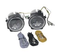 STUALARM DRL001/3W Daytime running lights