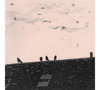 STUART A. STAPLES - ARRHYTHMIA [VINYL]