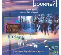 Stuart Barbour, Alvin Stardust - The Journey