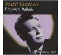 Stuart Burrows: Favourite Ballads by Stuart Burrows
