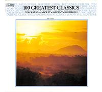 Stuart Burrows, Kirsten Flagstad, u.a. - Trad / Sibelius / Gretchaninov / Weatherly / Bach / Rachmaninoff / Liszt / Handel / Tchaikovsky reatest Classics; Part Three - TRX103
