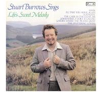 Stuart Burrows - Sings Life's Sweet Melody