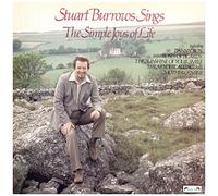 Stuart Burrows - Sings The Simple Joys Of Life - Stuart Burrows LP