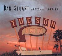 Stuart, Dan - Arizona 1993-95