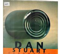Stuart,Dan - Can of Worms [Vinyl LP] [VINYL]