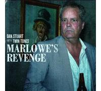 Stuart, Dan - Marlowe's Revenge