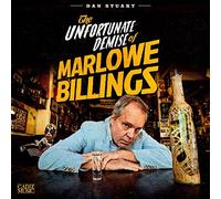 Dan Stuart The Unfortunate Demise of Marlowe Billings (Vinyl) (US IMPORT)