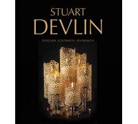 Stuart Devlin : Designer Goldsmith Silversmith
