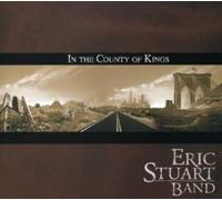 Stuart, Eric - In the County of Kings