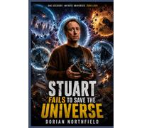Stuart fails to save the Universe: A Multiverse in Chaos: Kevin Sussman’s Stuart Bloom Struggles to Repair the Reality He Accidentally Destroyed