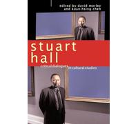 Stuart Hall – Critical Dialogues in Cultural Studies (Comedia) – Routledge