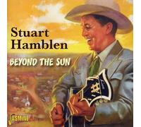 Stuart Hamblen - Beyond The Sun
