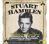 Stuart Hamblen - Honky Tonkin', Cowboy Songs & Hymns Portrait Of A Songwriter 1929-1962