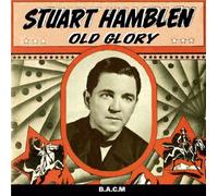 Stuart Hamblen - Old Glory