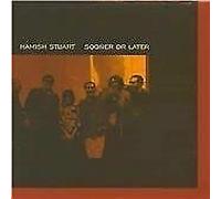 Stuart Hamish - Sooner Or Later