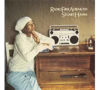 Stuart Hamm - Radio Free Albemuth