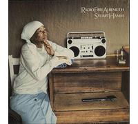 Stuart Hamm - Radio Free Albemuth [VINYL]