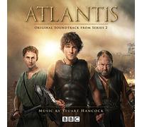 Stuart Hancock - Atlantis (Original Soundtrack From Series 2)