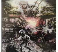 STUART HEADEY - JACOBS LADDER