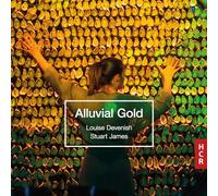 Stuart James: Alluvial Gold