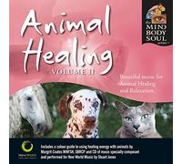 Stuart Jones - Animal Healing Vol.2