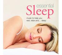 Stuart Jones - Essential Sleep