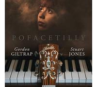 Stuart Jones/Gordon Giltrap - Pofacetilly