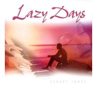 Stuart Jones - Lazy Days