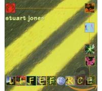 Stuart Jones - Lifeforce