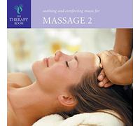 Stuart Jones - Massage 2: The Therapy Room