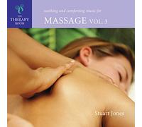 Stuart Jones - Massage Volume 3