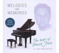 Stuart Jones - Melodies & Memories