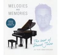 Stuart Jones - Melodies & Memories