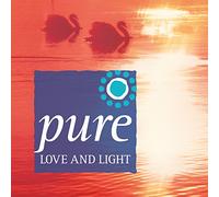 Stuart Jones - Pure Love and Light
