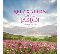 Stuart Jones - Relaxation Dans Le Jardin
