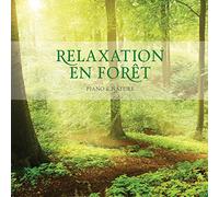 Stuart Jones - Relaxation En Foret