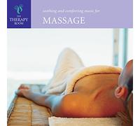 Stuart Jones - Soothing and Comforting Music for Massage