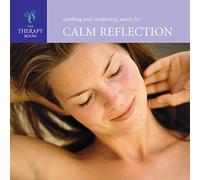 Stuart Jones - The Therapy Room: Calm Reflection