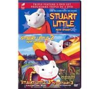Stuart Little / Stuart Little 2 / Stuart Little 3