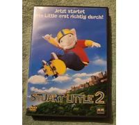 Stuart Little 2