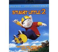 Stuart Little 2 – Blu-ray – US Import (2002)
