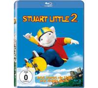 STUART LITTLE 2 (BLU-RAY) - VA