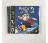 Stuart Little 2 / Game