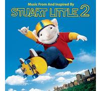 STUART LITTLE 2 / O. - CD - K3z