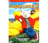 Stuart Little 2 (Special Edition)