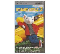 Stuart Little 2 [UMD Mini for PSP]