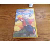 Stuart Little 2 [VHS]